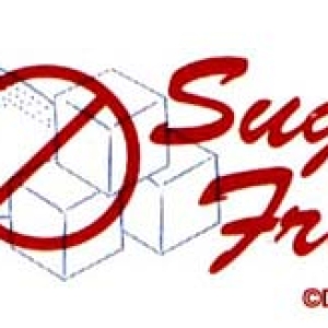Sugar Free Labels 500 CT