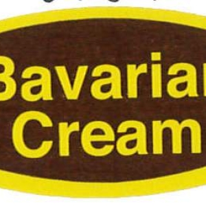 Bavarian Cream Labels 500 CT