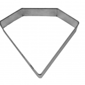 Diamond Cutter Tin 4″