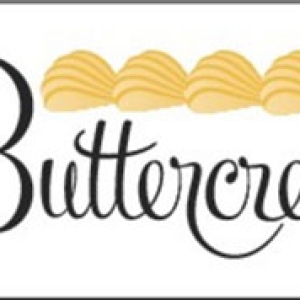 Buttercream Labels 500 CT