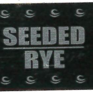 Seeded Rye Labels 500 CT