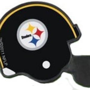 Pittsburgh Steeler Helmet Ring 144 CT