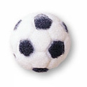 Soccer Ball Dec-Ons 1″ 231 CT
