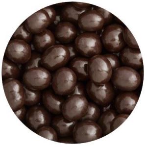 Dark Chocolate Espresso Bean 3 LB