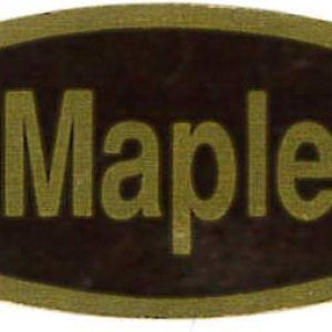 Maple Labels 500 CT