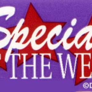 Special Of The Week Labels 500 CT