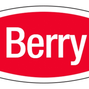 Berry Labels 1000 CT