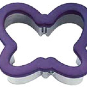 Butterfly Comfort Grip Cutter 4″