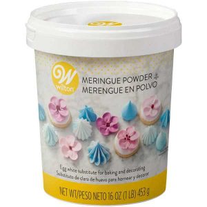 Meringue Powder Mix 16 OZ
