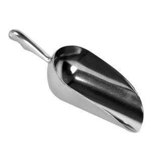 Stainless Steel scoop 24 OZ