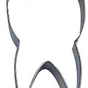 Tooth Cutter 3″