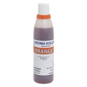 Orange Kroma Kolor 9 OZ