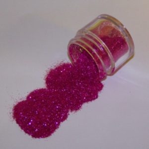 Galaxy Dust Glamorous Pink 5 GR