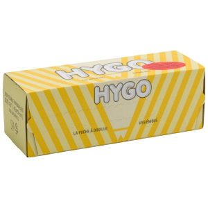 18″ Hygo Disposable Bags 100 CT