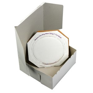 Wedding Cake Delivery System 1 Set 10″ x 10″ x 5″ EA