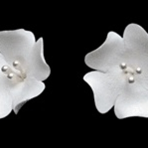 Fruit Blossom White 1″ 110 CT