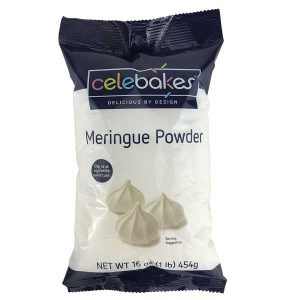 Meringue Powder 1 LB