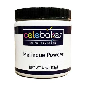 Meringue Powder 4 OZ