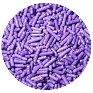 Purple Jimmies 6 OZ