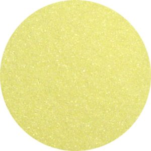 Pastel Yellow Sanding Sugar 7 OZ