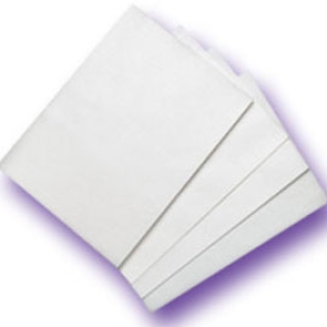 Wafer Paper White 8″ x 11″ 100 CT