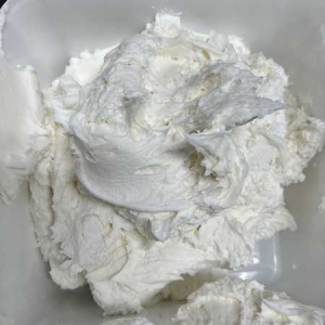 Vanilla Buttercreme Icing 30 LB