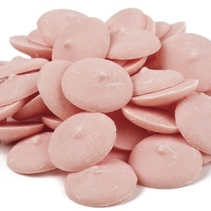 Clasen Pink Coating Chocolate 1 LB