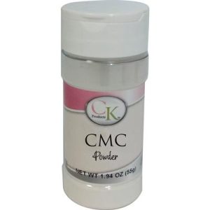 CMC Powder (same as Tylose) 1.76 OZ  (50 GR)