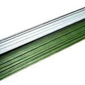Paper Covered Wire Green 28 ga