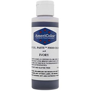 Ivory 4 1/2 OZ Soft Gel Paste