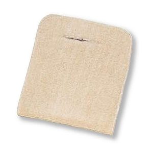 Double Terry Bakers Pad 11″x9.5″