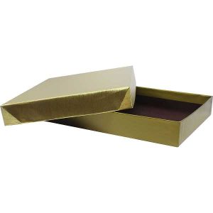 Gold Candy Box 1# LB 50 CT