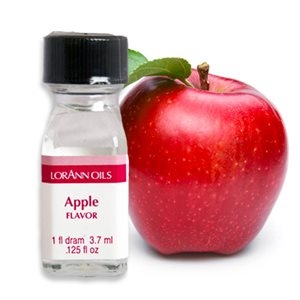 Apple Flavor 1 Dram