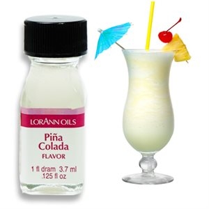 Pina Colada Flavor 1 Dram