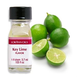 Key Lime Flavor 1 Dram
