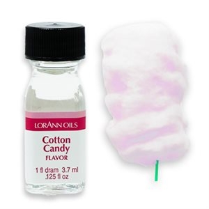 Cotton Candy 1 Dram