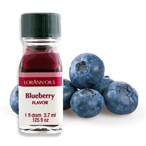 Blueberry Flavor 1 Dram