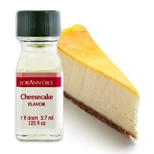 Cheesecake Flavor 1 Dram
