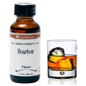 Bourbon Flavor 1 OZ