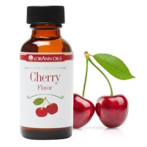 Cherry Flavor 1 OZ