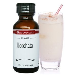 Horchata Flavor 1 OZ