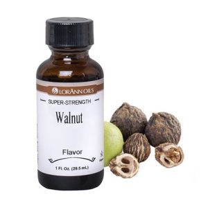 Walnut Flavor 1 OZ