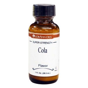 Cola Flavor 1 OZ