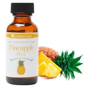 Pineapple Flavor 1 OZ