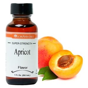 Apricot Flavor 1 OZ