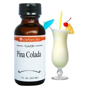 Pina Colada Flavor 1 OZ