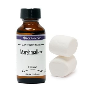 Marshmallow Flavor 1 OZ