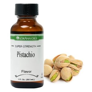 Pistachio Flavor 1 OZ
