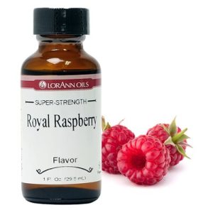 Royal Raspberry For Choc/Flavor 1 OZ