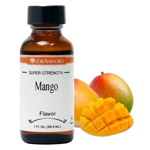 Mango Flavor 1 OZ